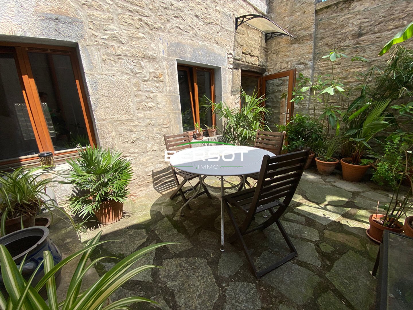 Appartement à vendre, 77m², Besançon