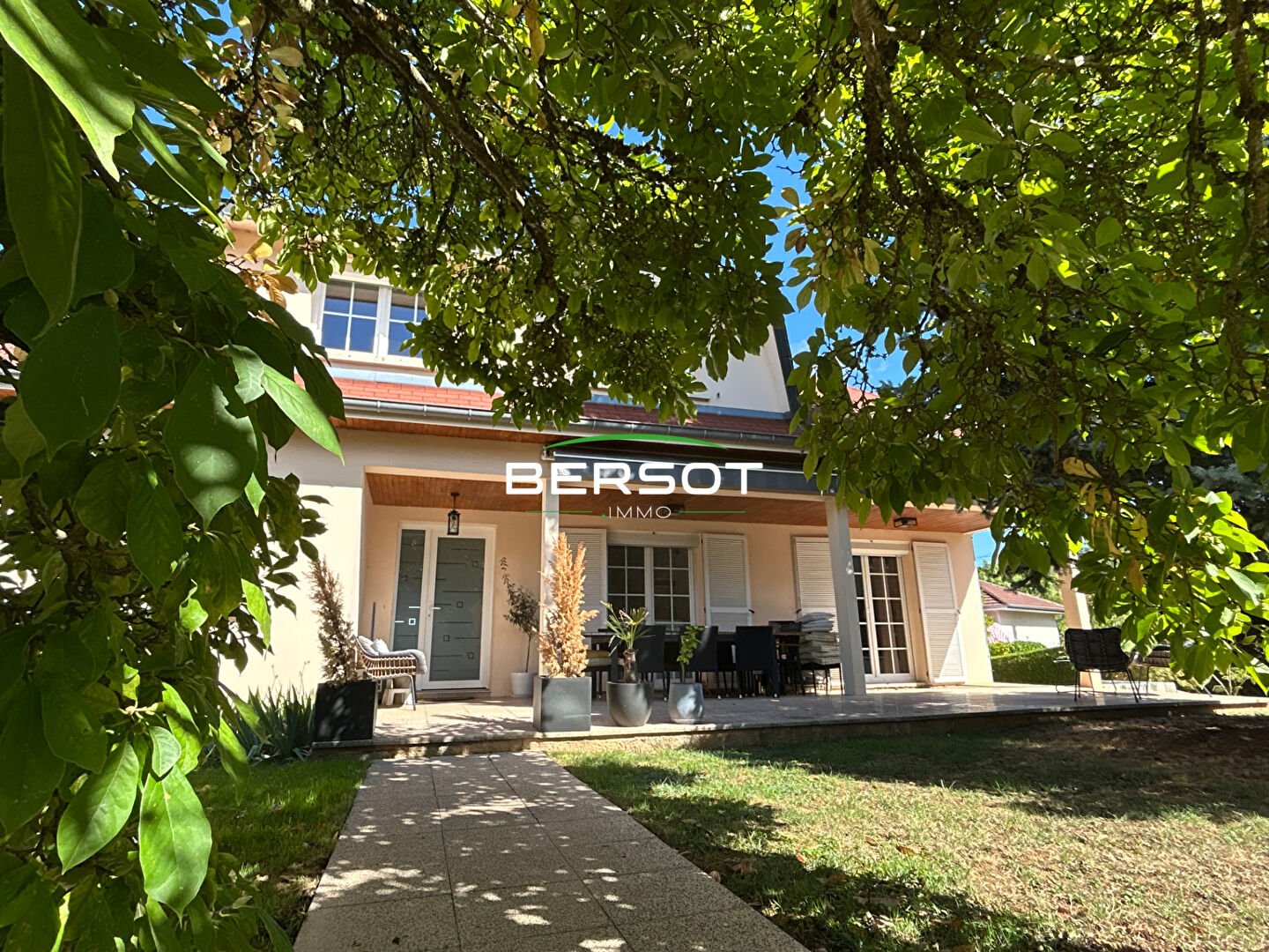 Maison à vendre, 235m², Besançon