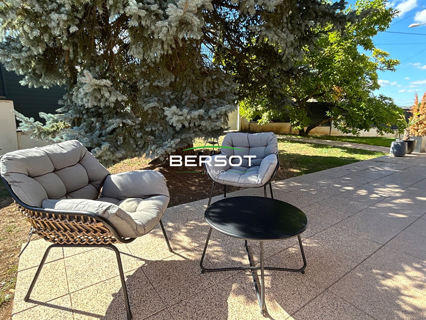 Maison à vendre, 235m², Besançon