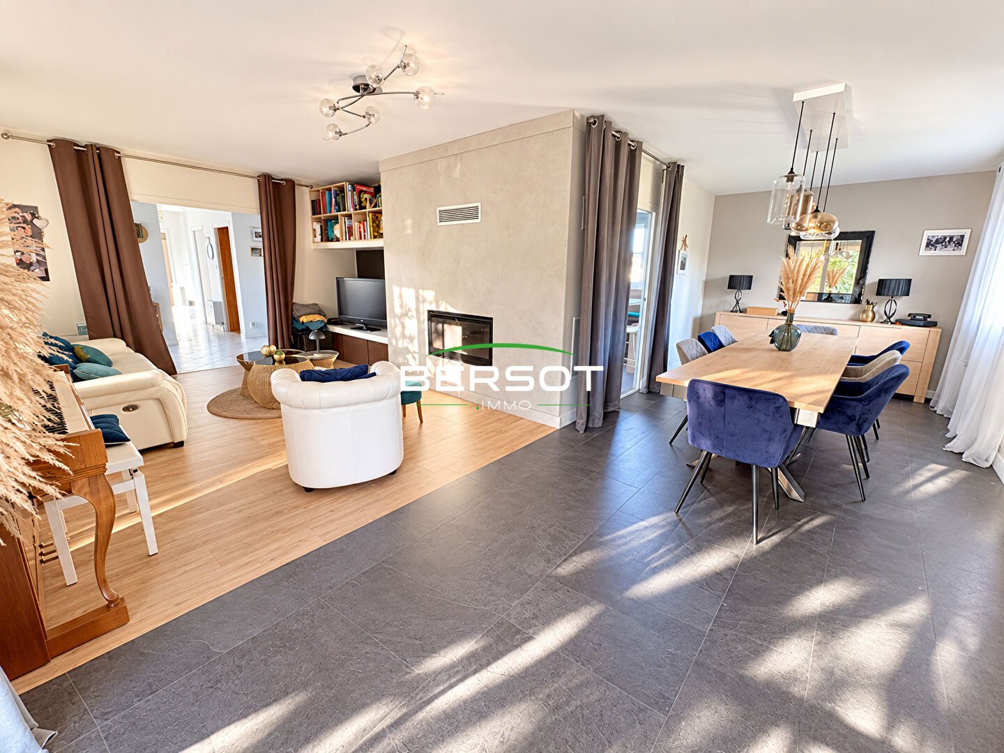 Maison à vendre, 235m², Besançon