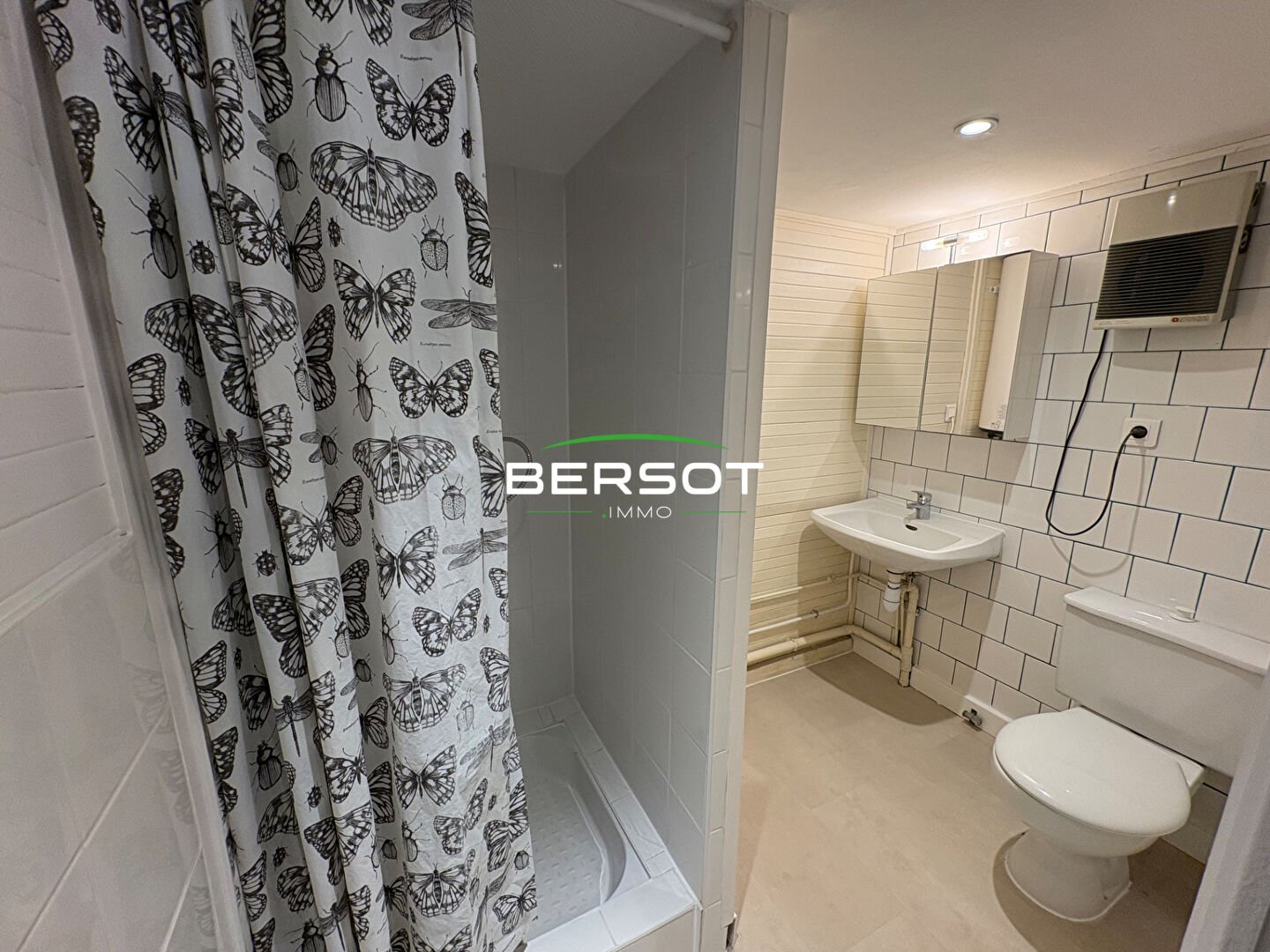 Maison à vendre, 118m², Besançon