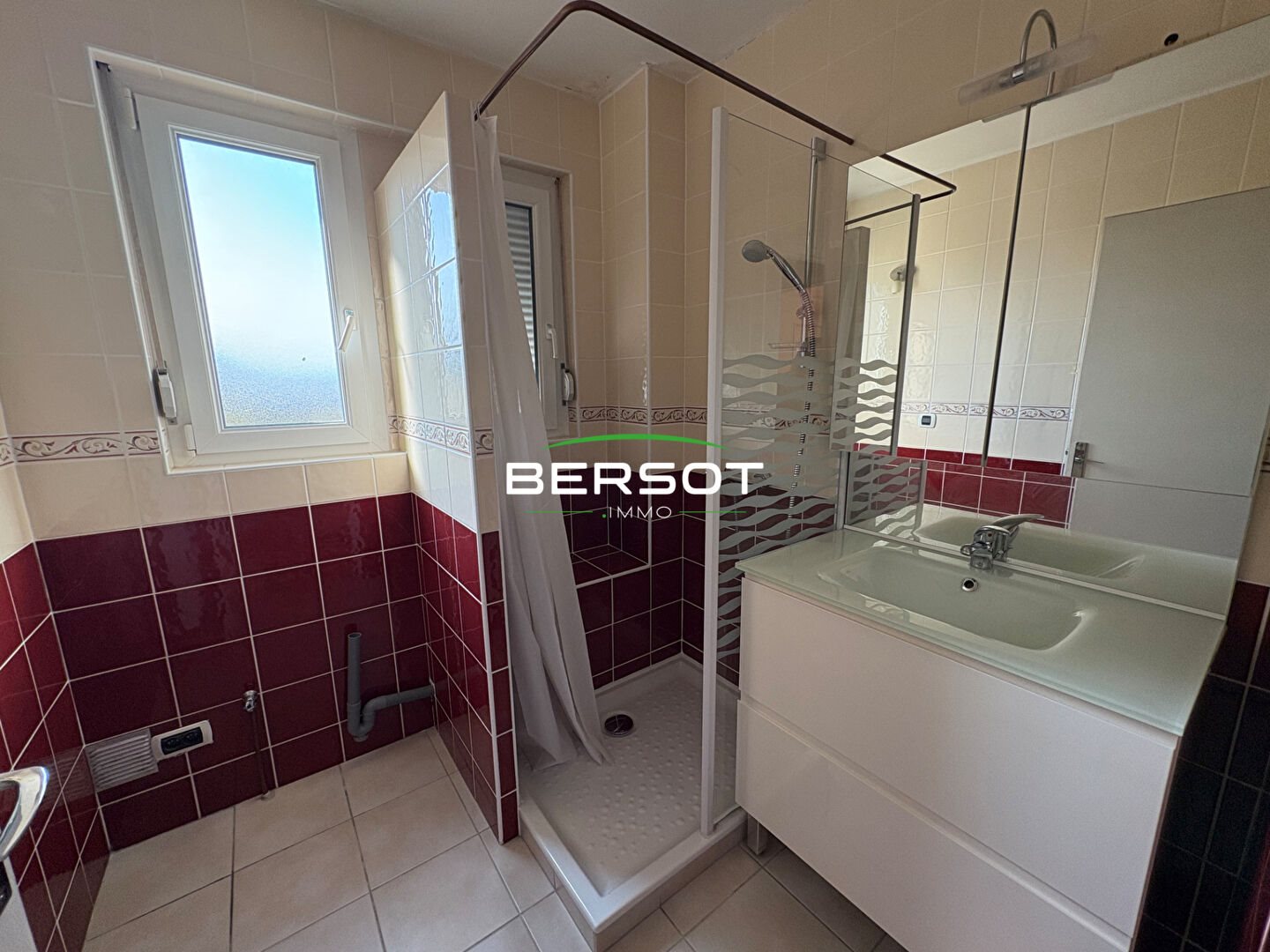 Appartement à vendre, 92m², Besançon
