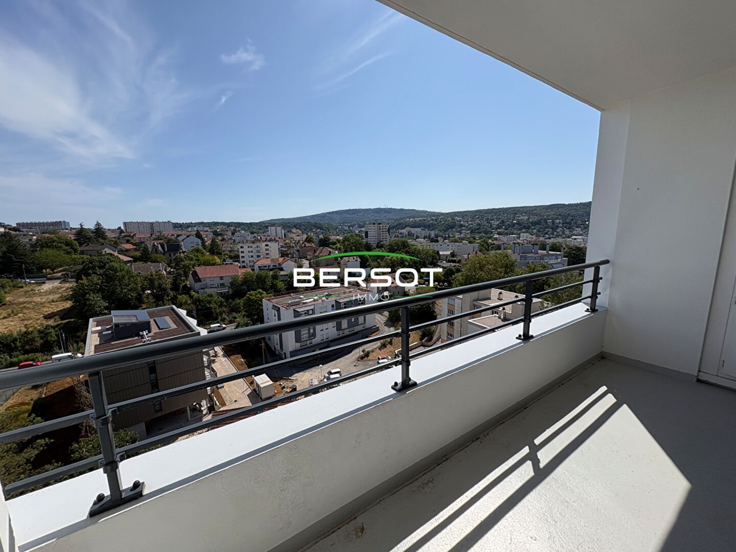 Appartement à vendre, 65m², Besançon