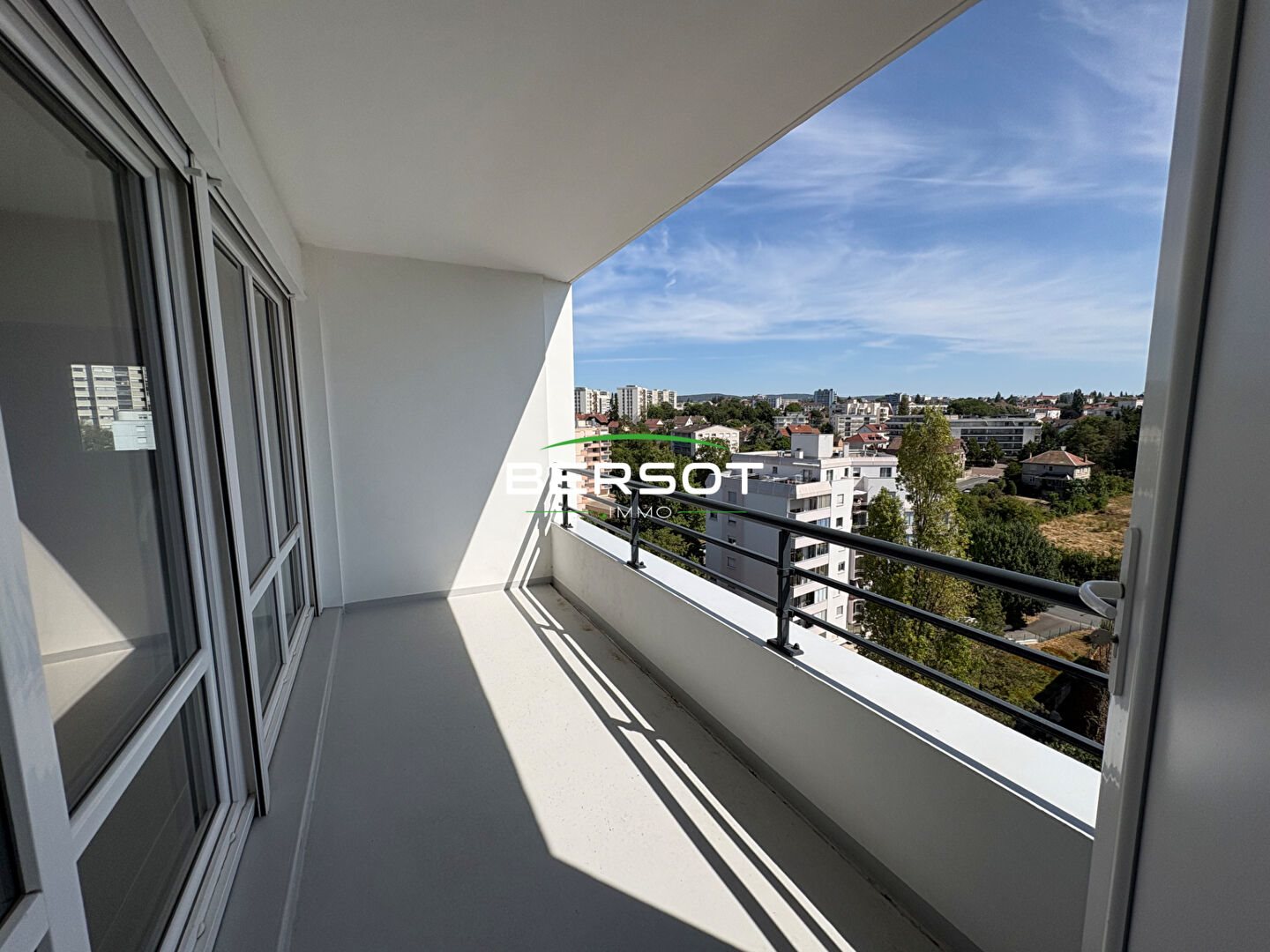 Appartement à vendre, 65m², Besançon