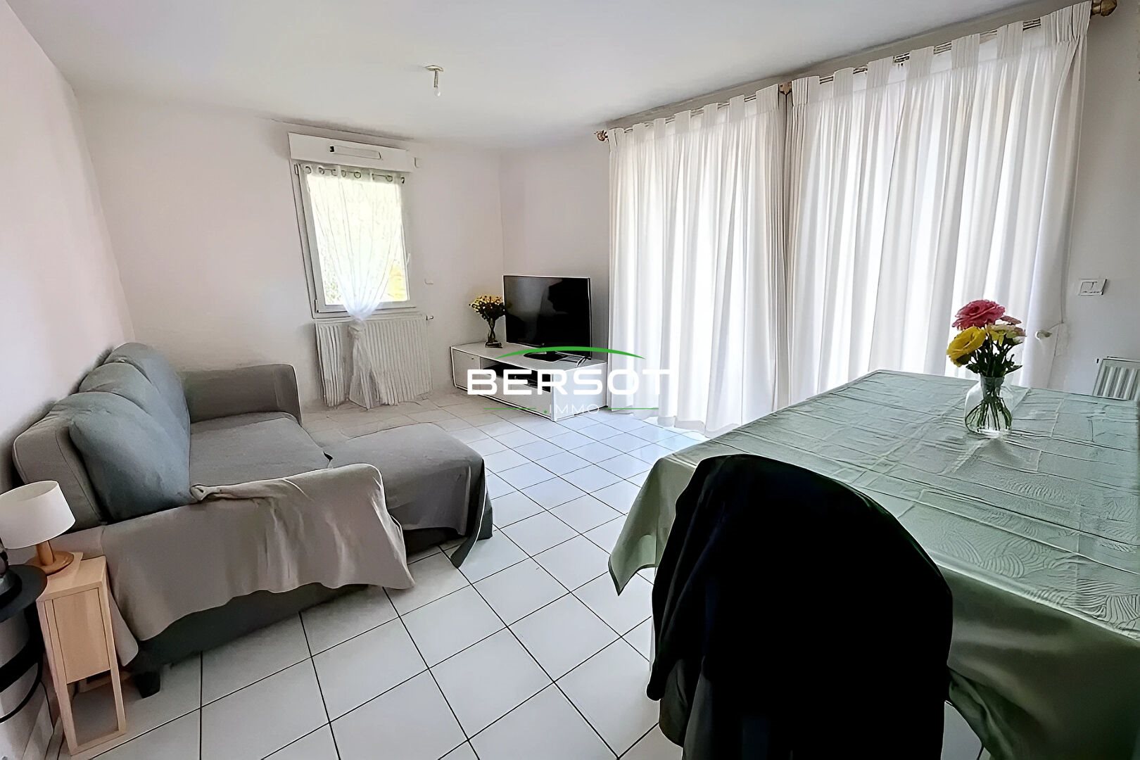 Appartement à vendre, 68m², Besançon