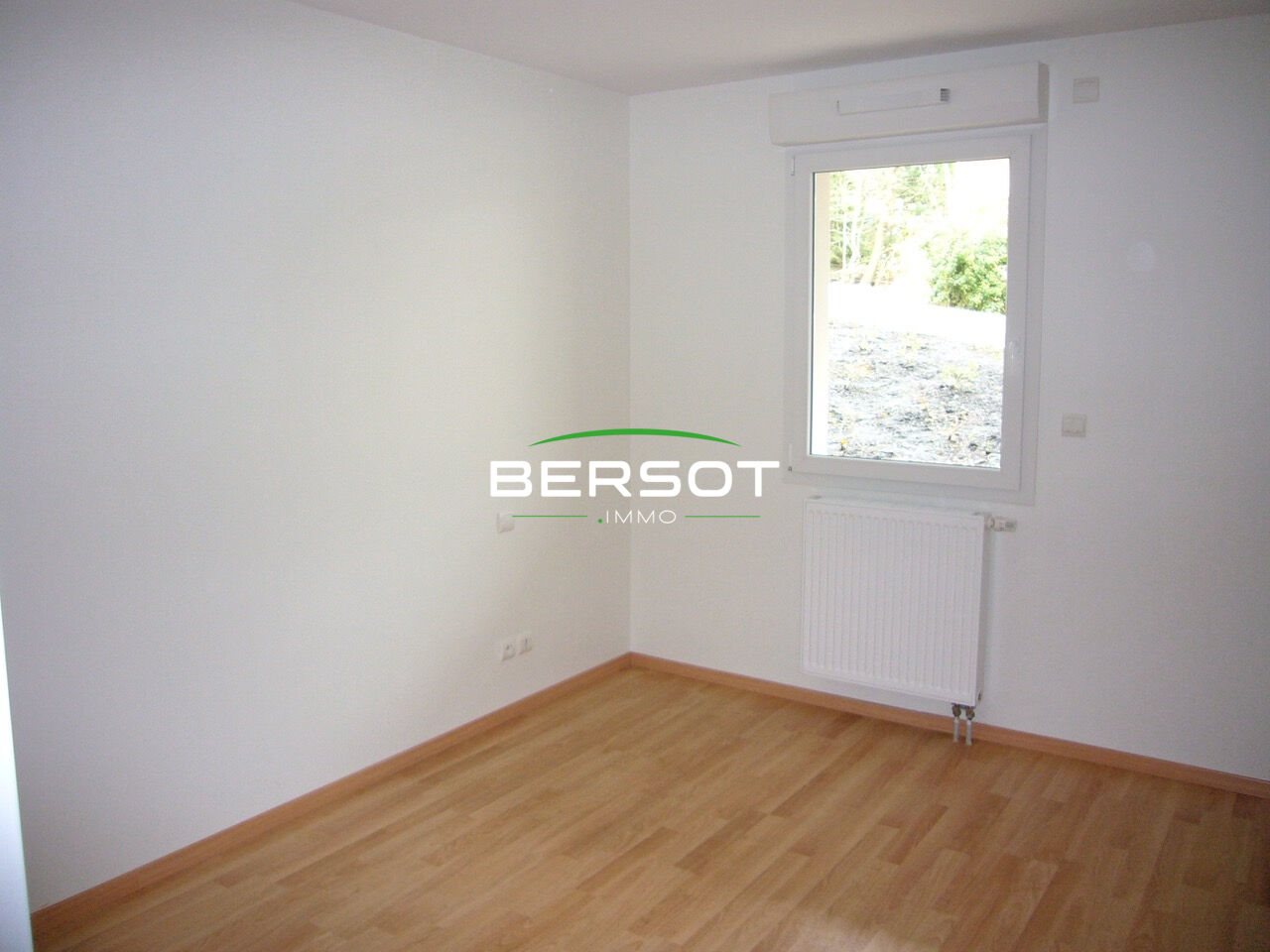 Appartement à vendre, 68m², Besançon