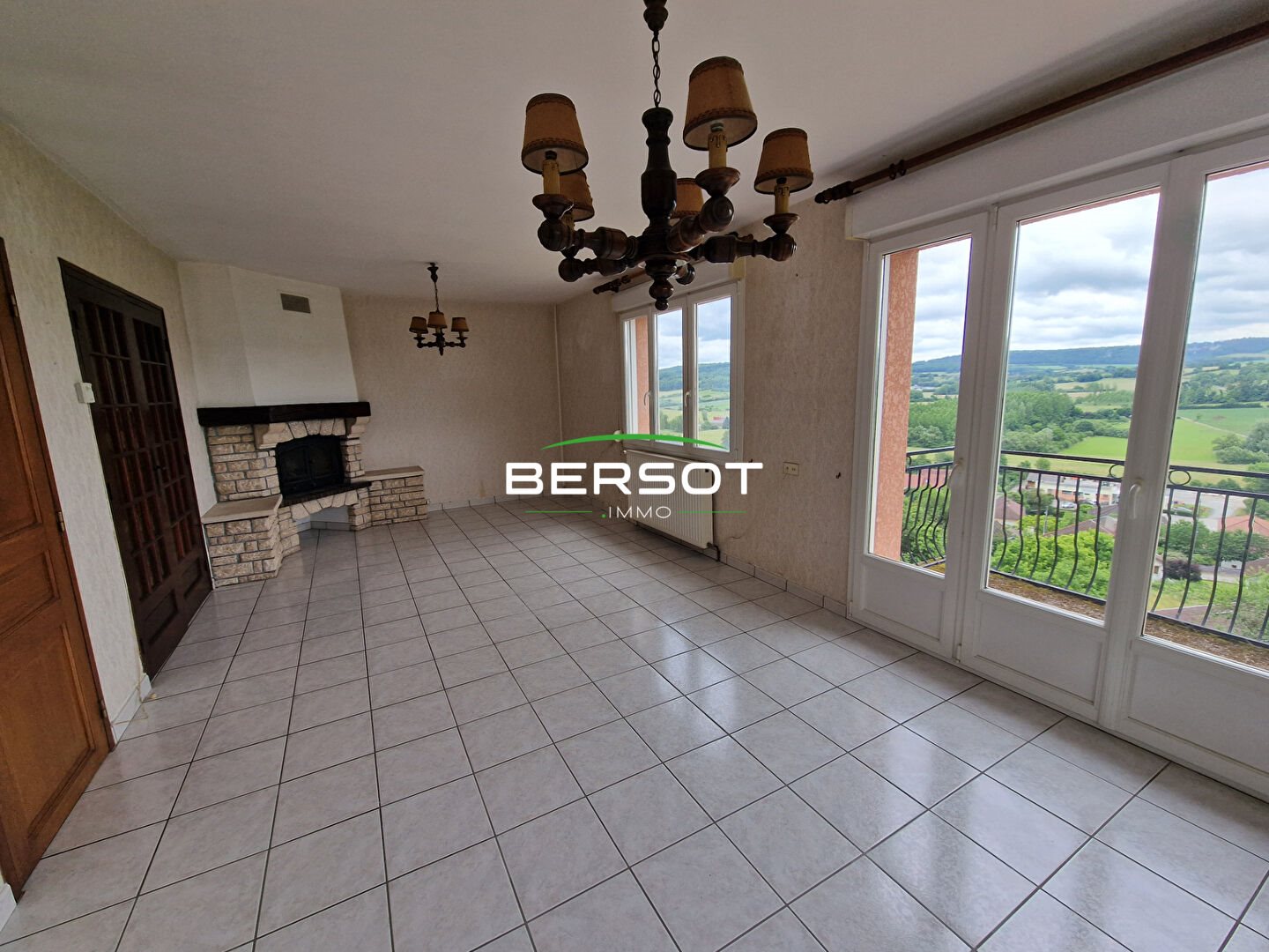 Maison à vendre, 228m², Rougemont