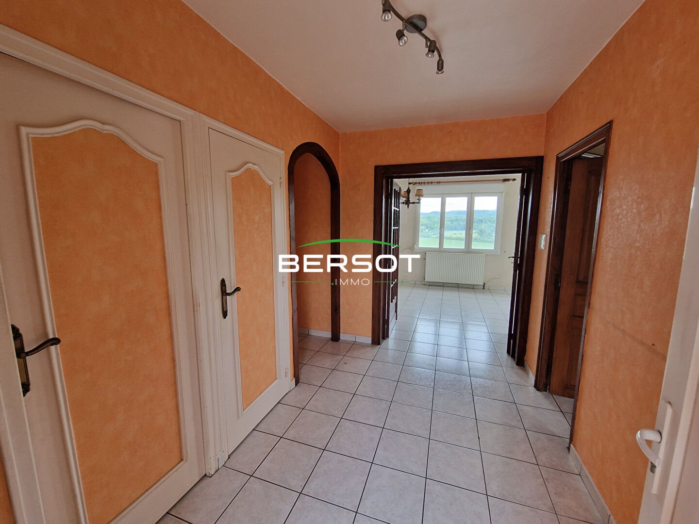 Maison à vendre, 228m², Rougemont