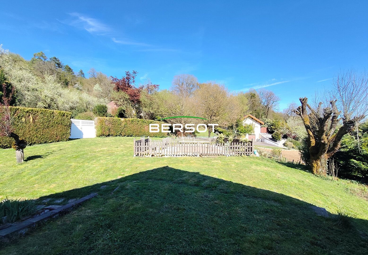 Maison à vendre, 369m², Baume-les-Dames