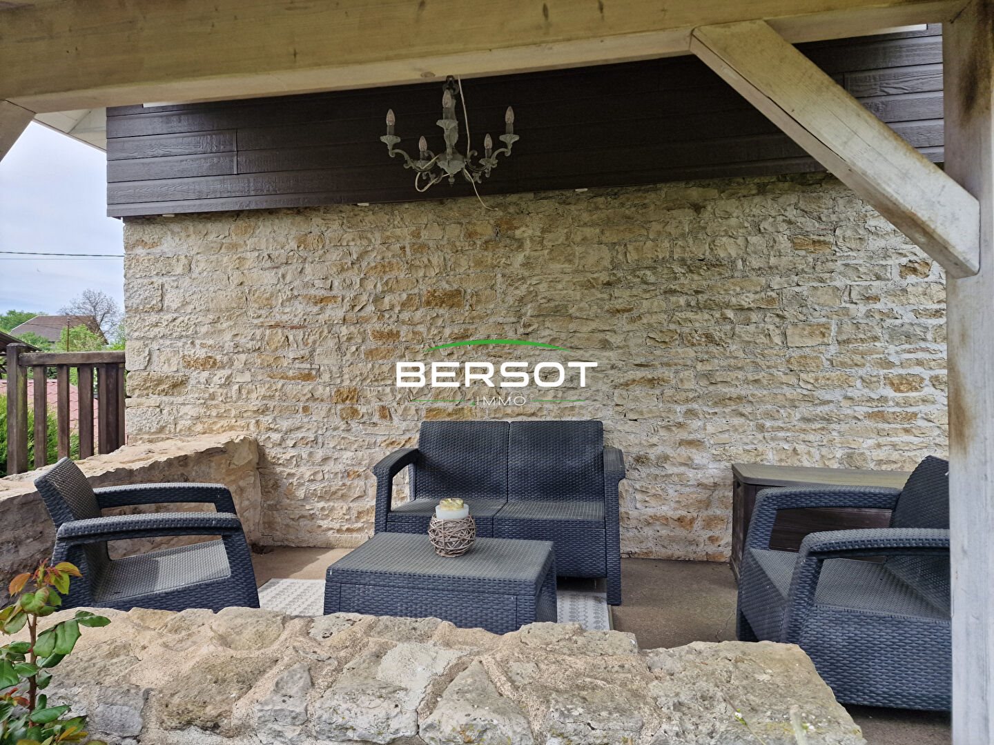 Maison à vendre, 369m², Baume-les-Dames