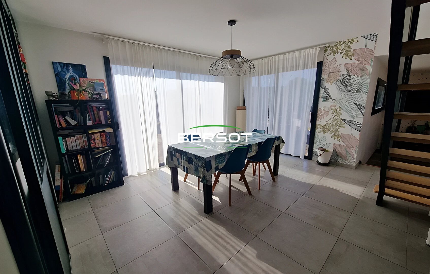Maison à vendre, 134m², Baume-les-Dames