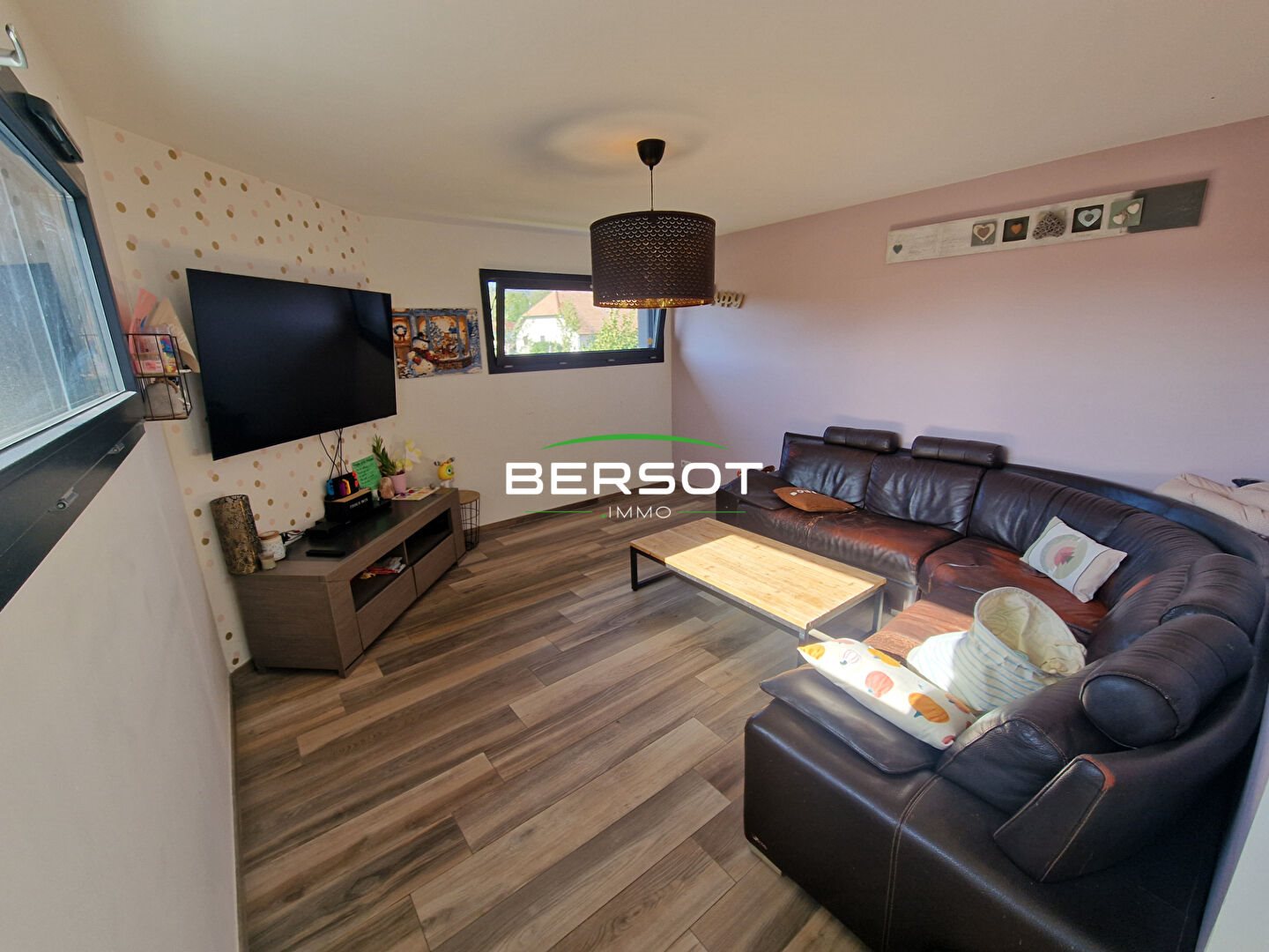 Maison à vendre, 134m², Baume-les-Dames