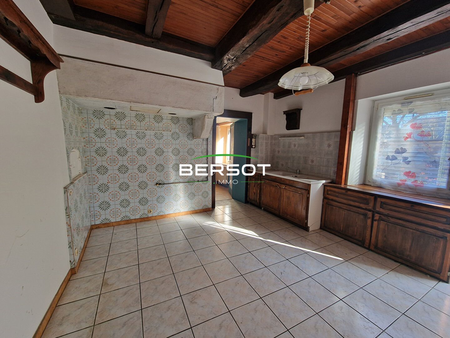 Maison à vendre, 118m², Geneuille