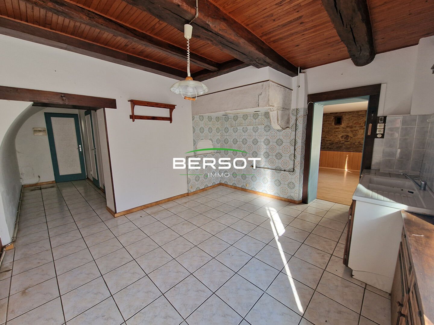 Maison à vendre, 118m², Geneuille