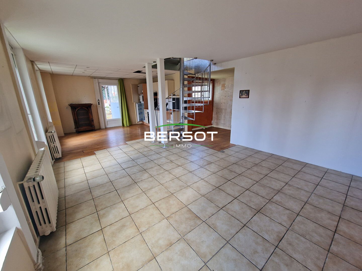 Maison à vendre, 87m², Baume-les-Dames