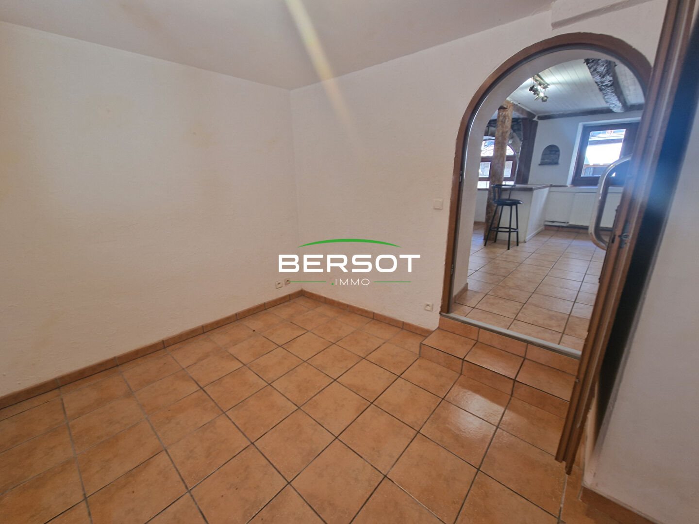 Maison à vendre, 65m², Baume-les-Dames