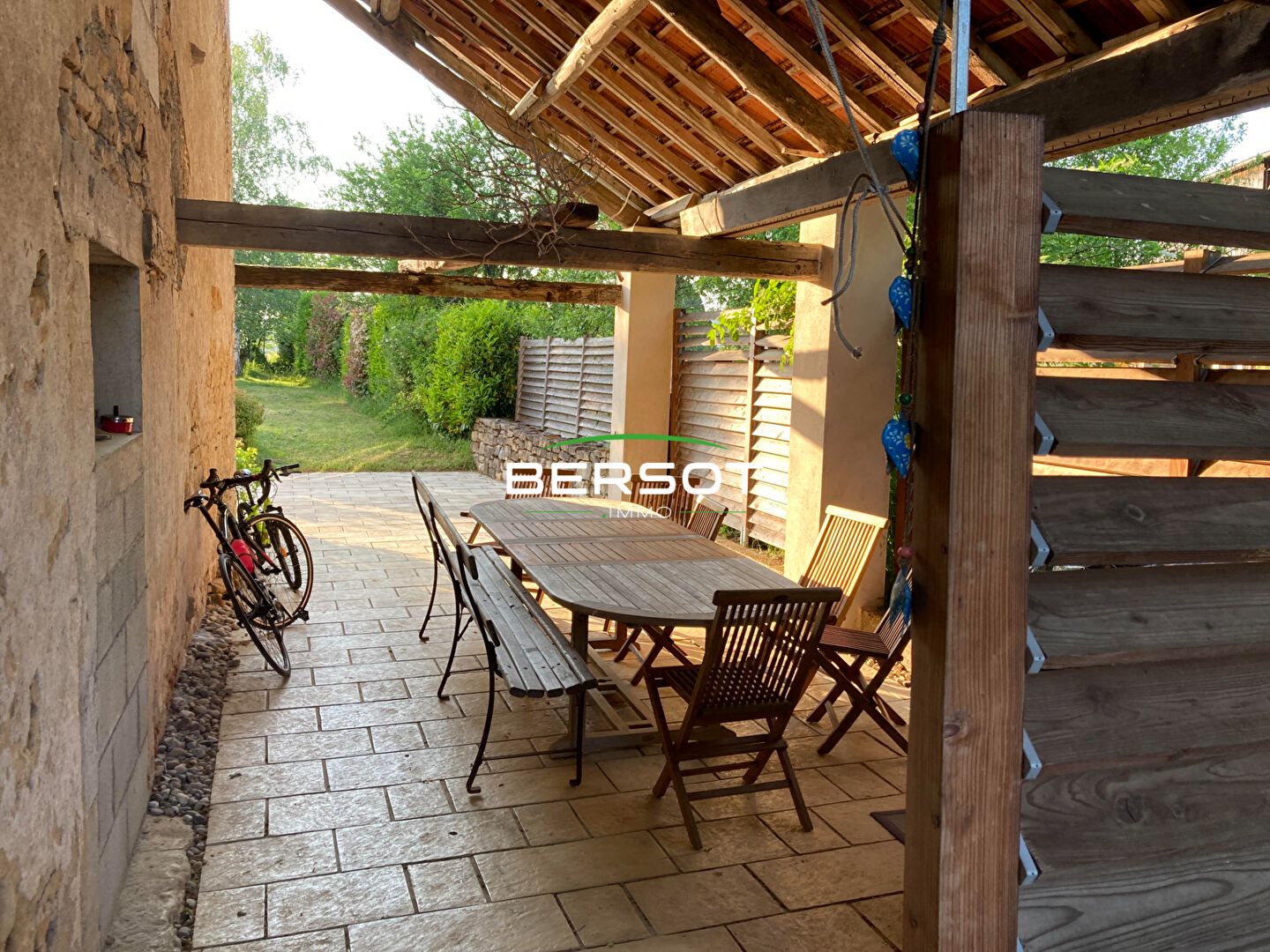 Maison à vendre, 164m², Baume-les-Dames