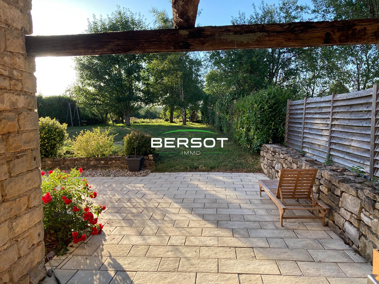 Maison à vendre, 164m², Baume-les-Dames