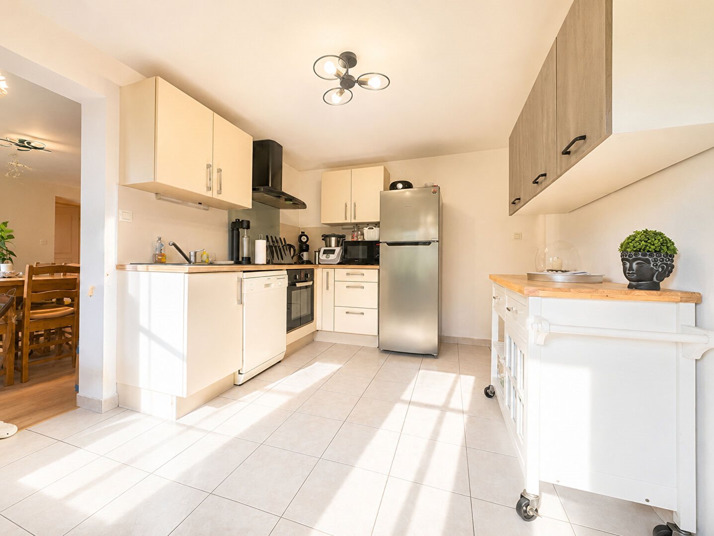 Maison à vendre, 131m², Pont-de-Roide