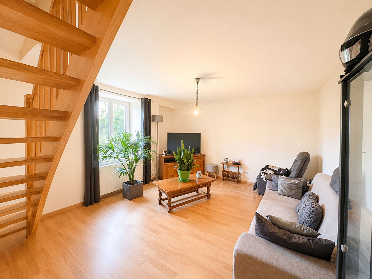 Maison à vendre, 131m², Pont-de-Roide