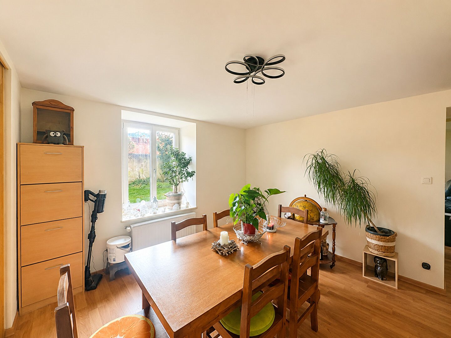 Maison à vendre, 131m², Pont-de-Roide