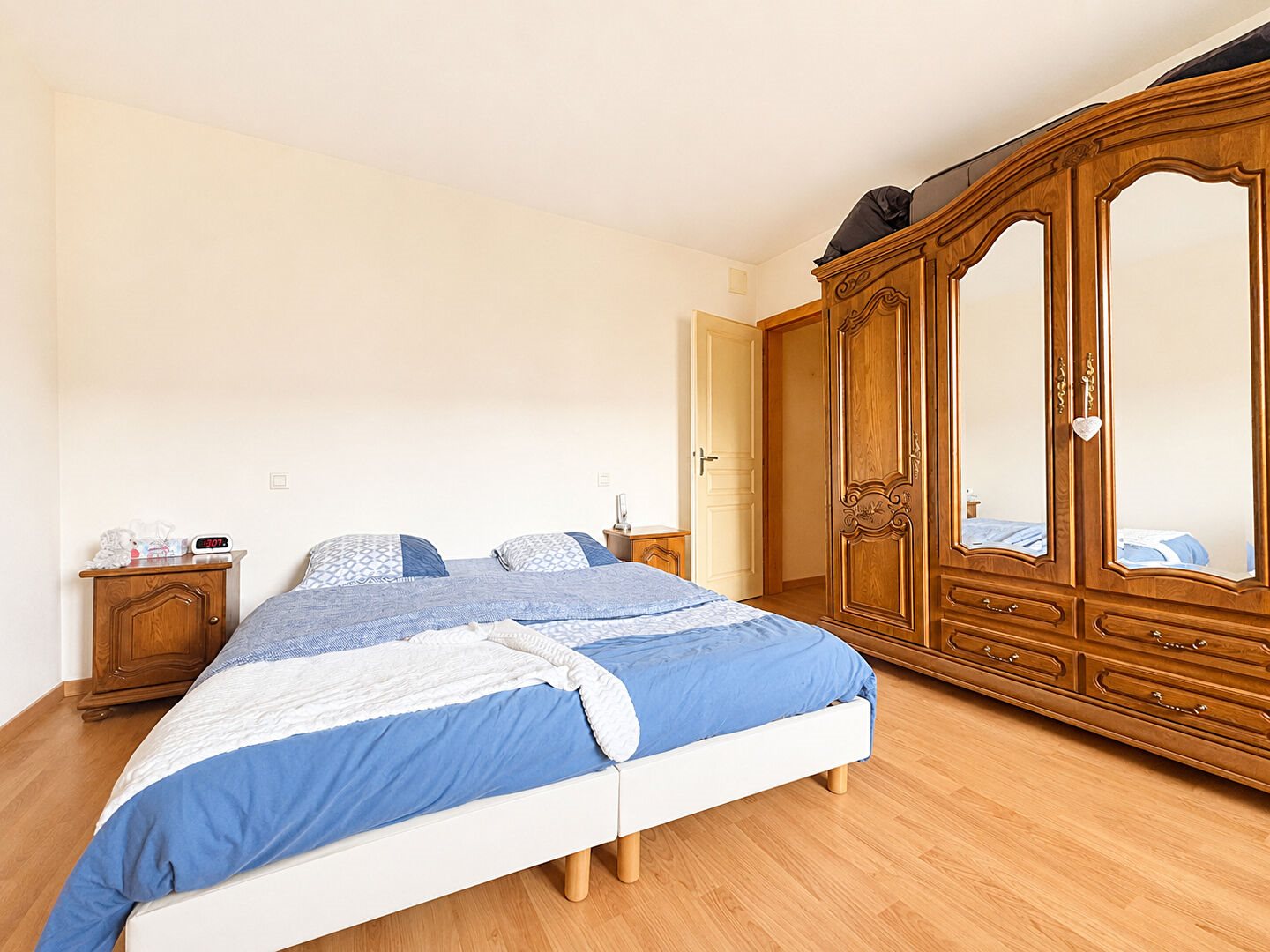 Maison à vendre, 131m², Pont-de-Roide