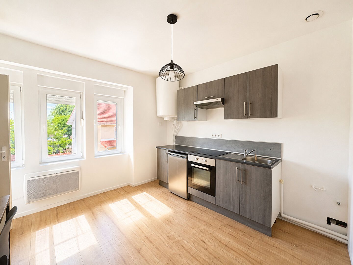 Maison à vendre, 48m², Audincourt