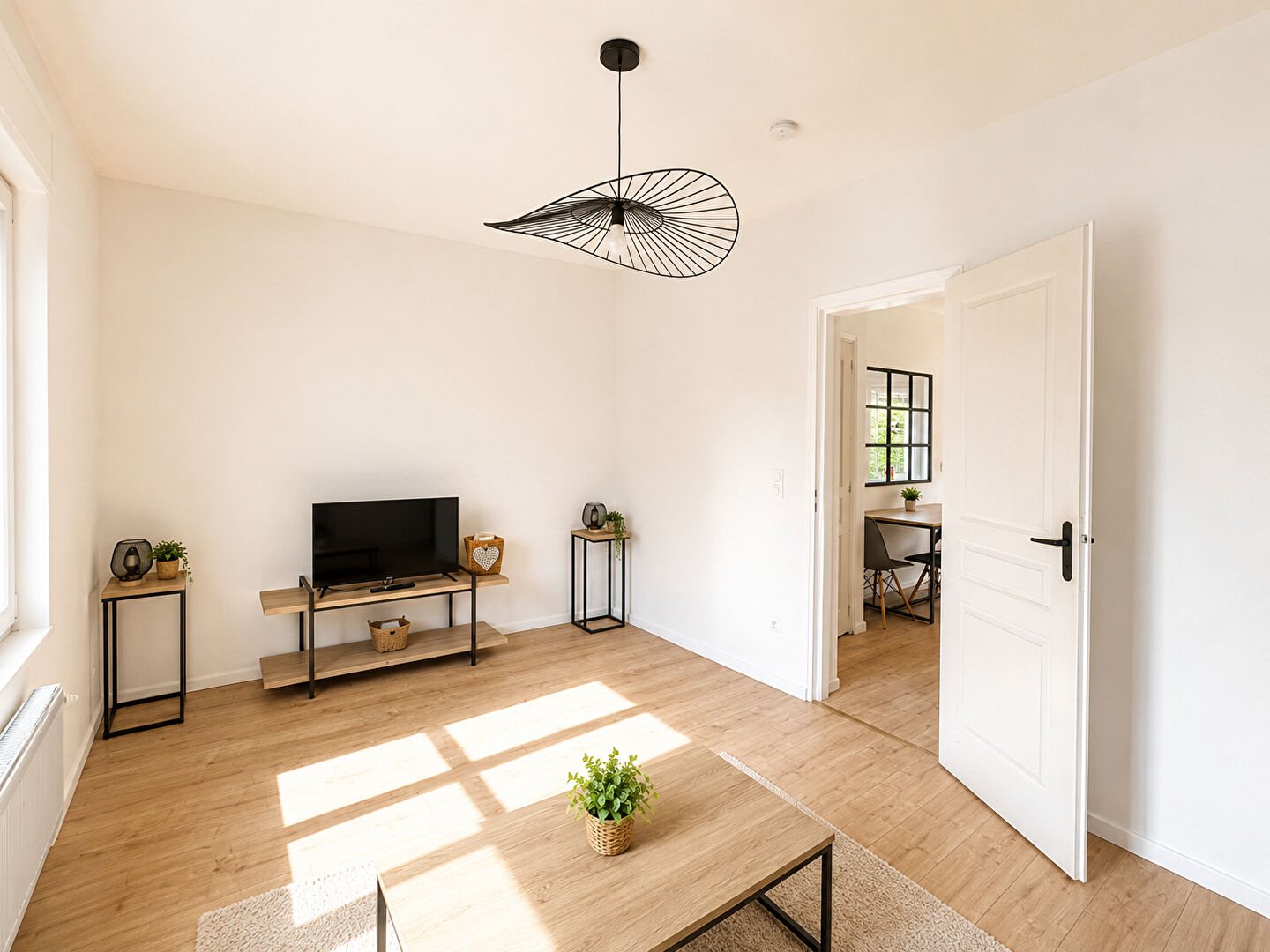 Maison à vendre, 48m², Audincourt