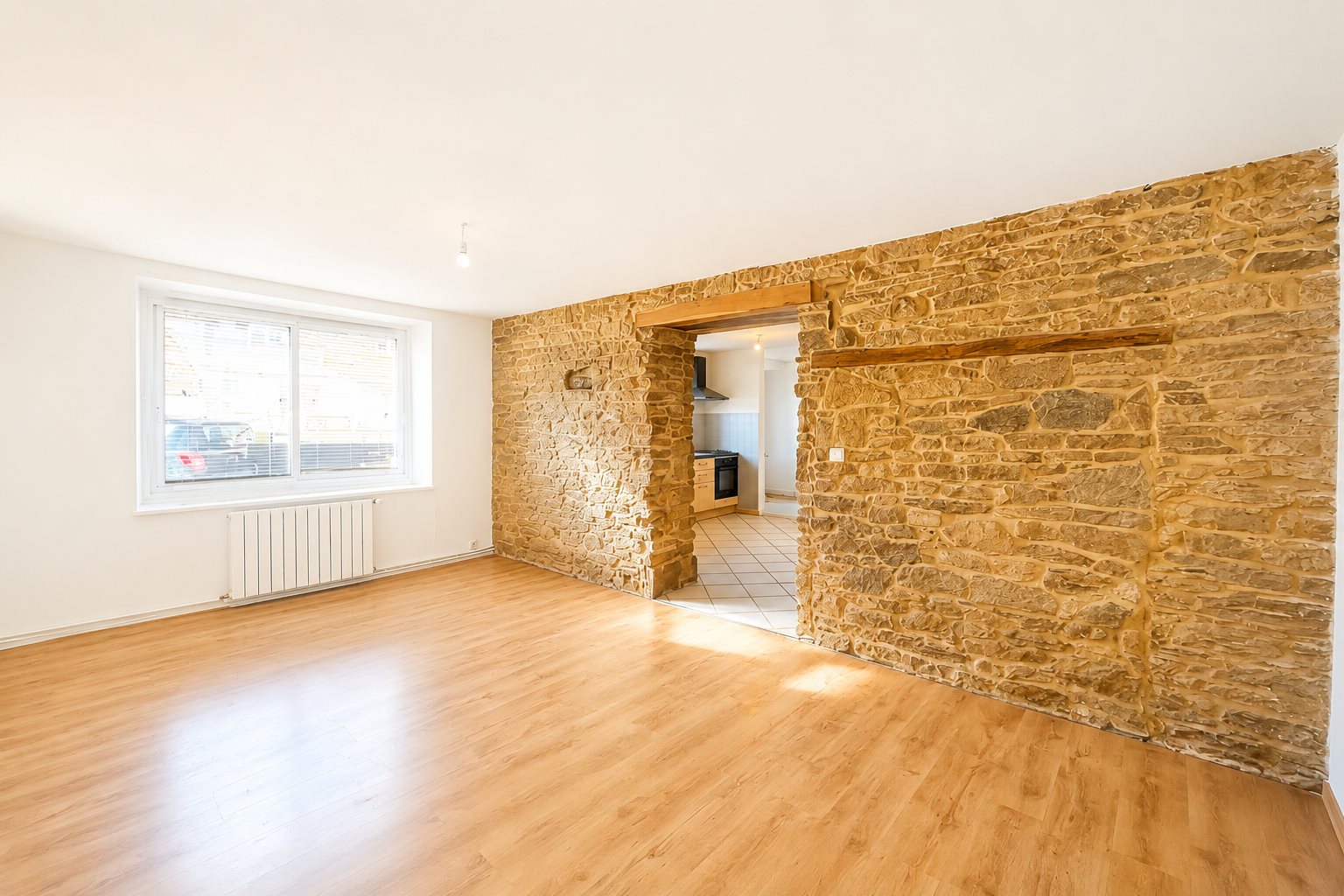Appartement à vendre, 93m², Pont-de-Roide