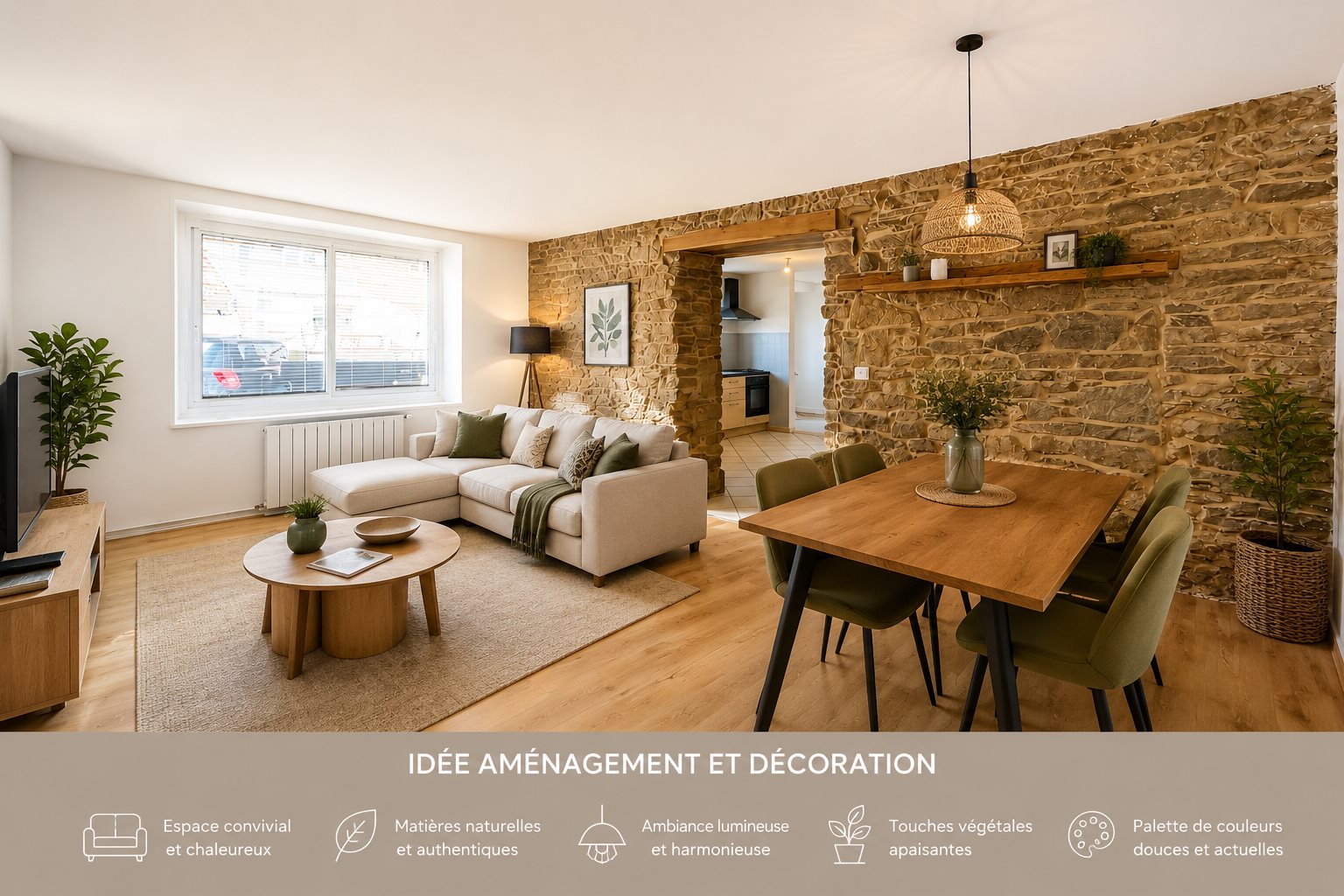 Appartement à vendre, 93m², Pont-de-Roide