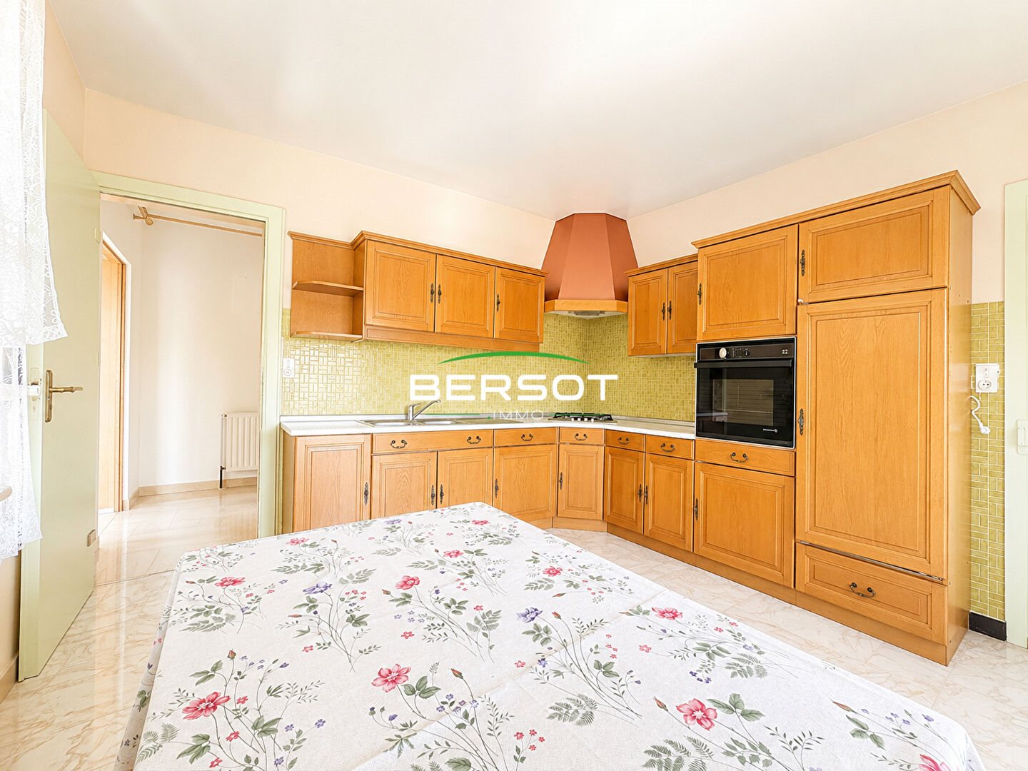 Maison à vendre, 134m², Pont-de-Roide