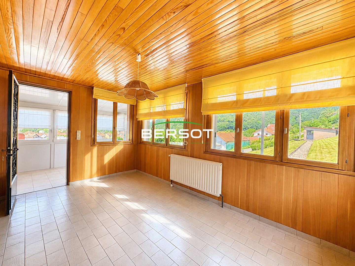 Maison à vendre, 134m², Pont-de-Roide