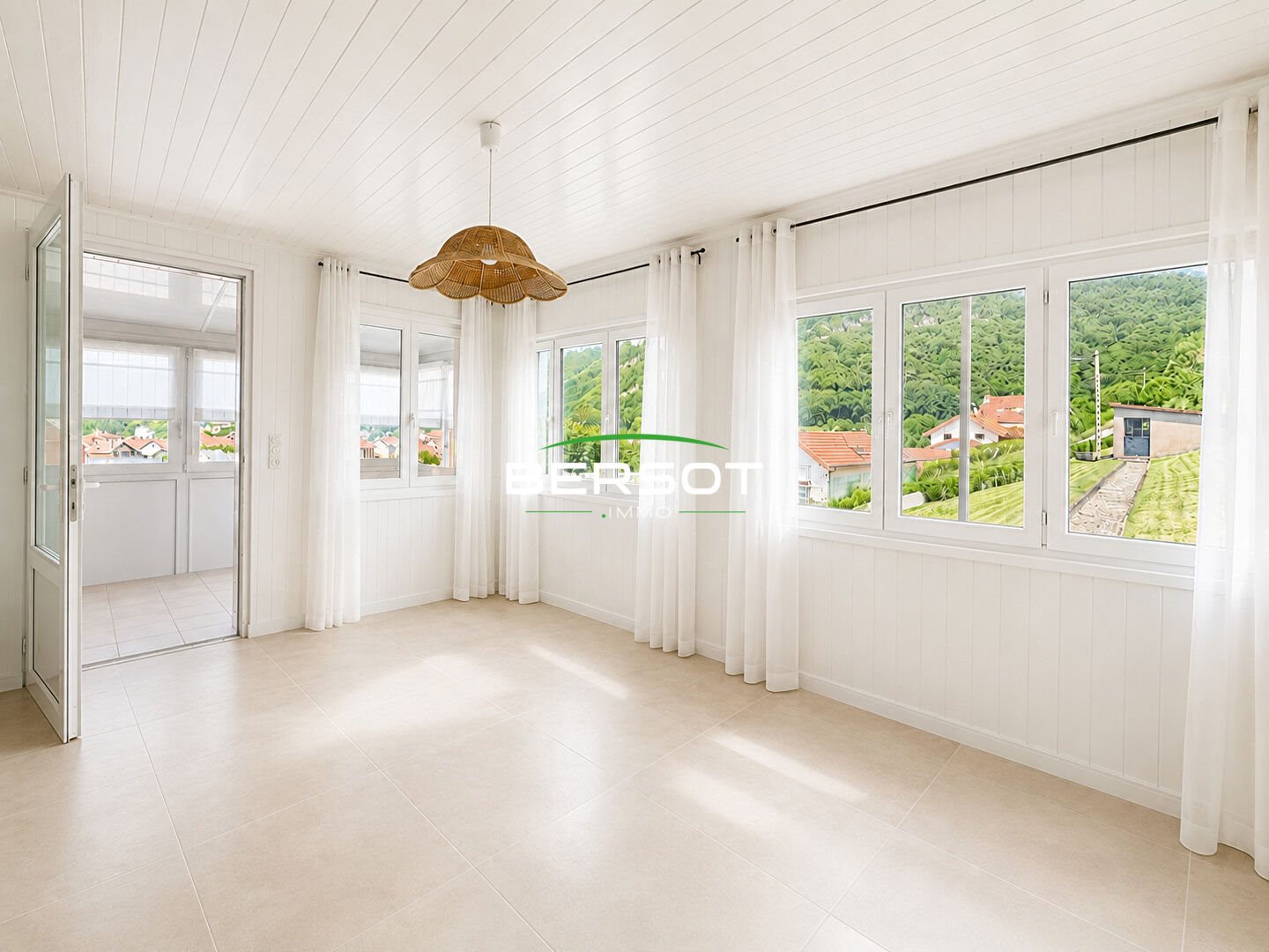Maison à vendre, 134m², Pont-de-Roide