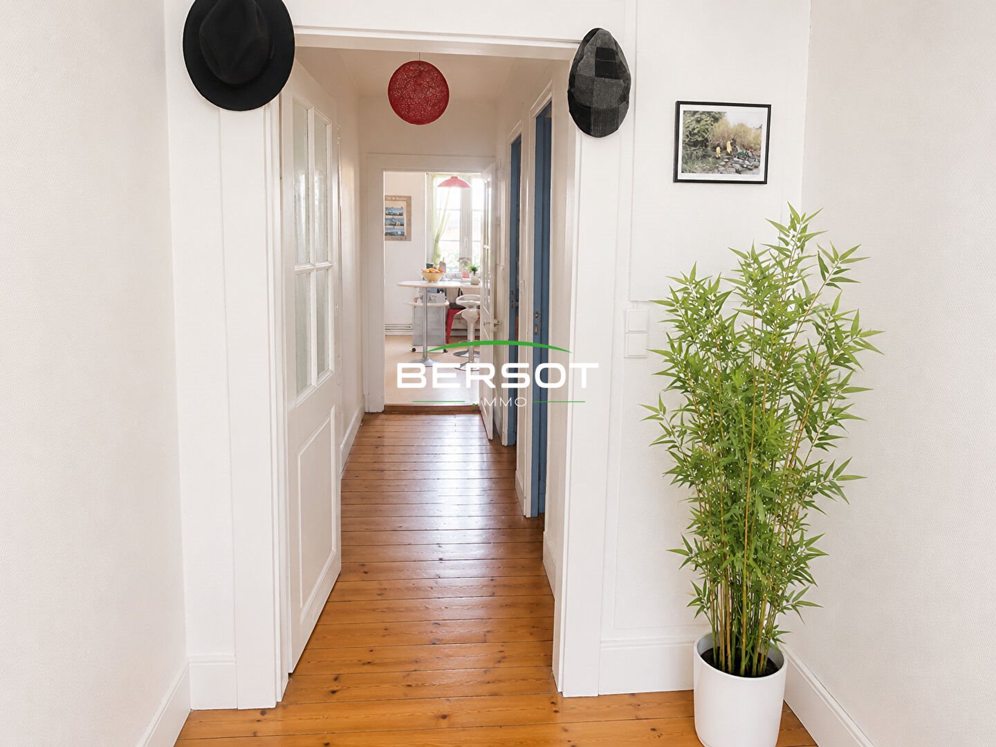 Appartement à vendre, 97m², Vesoul