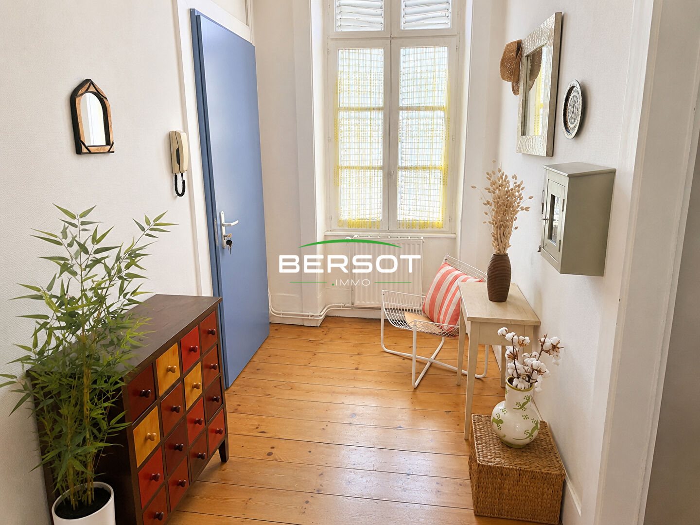 Appartement à vendre, 97m², Vesoul