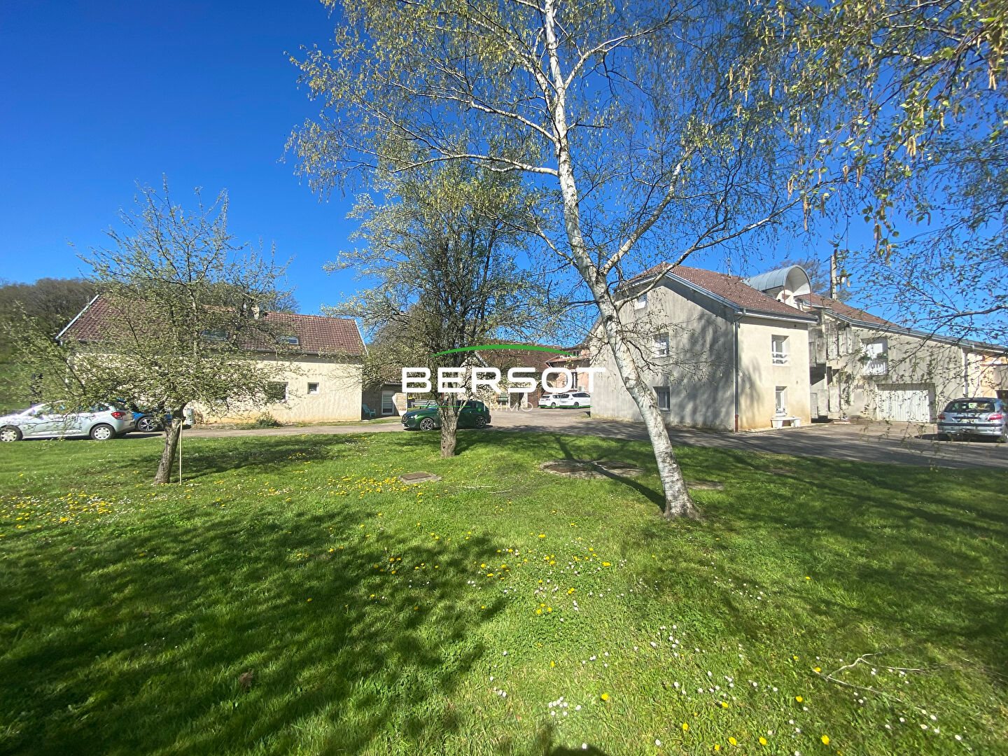 Maison à vendre, 630m², Vesoul