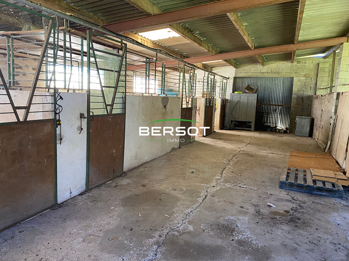 Maison à vendre, 630m², Vesoul