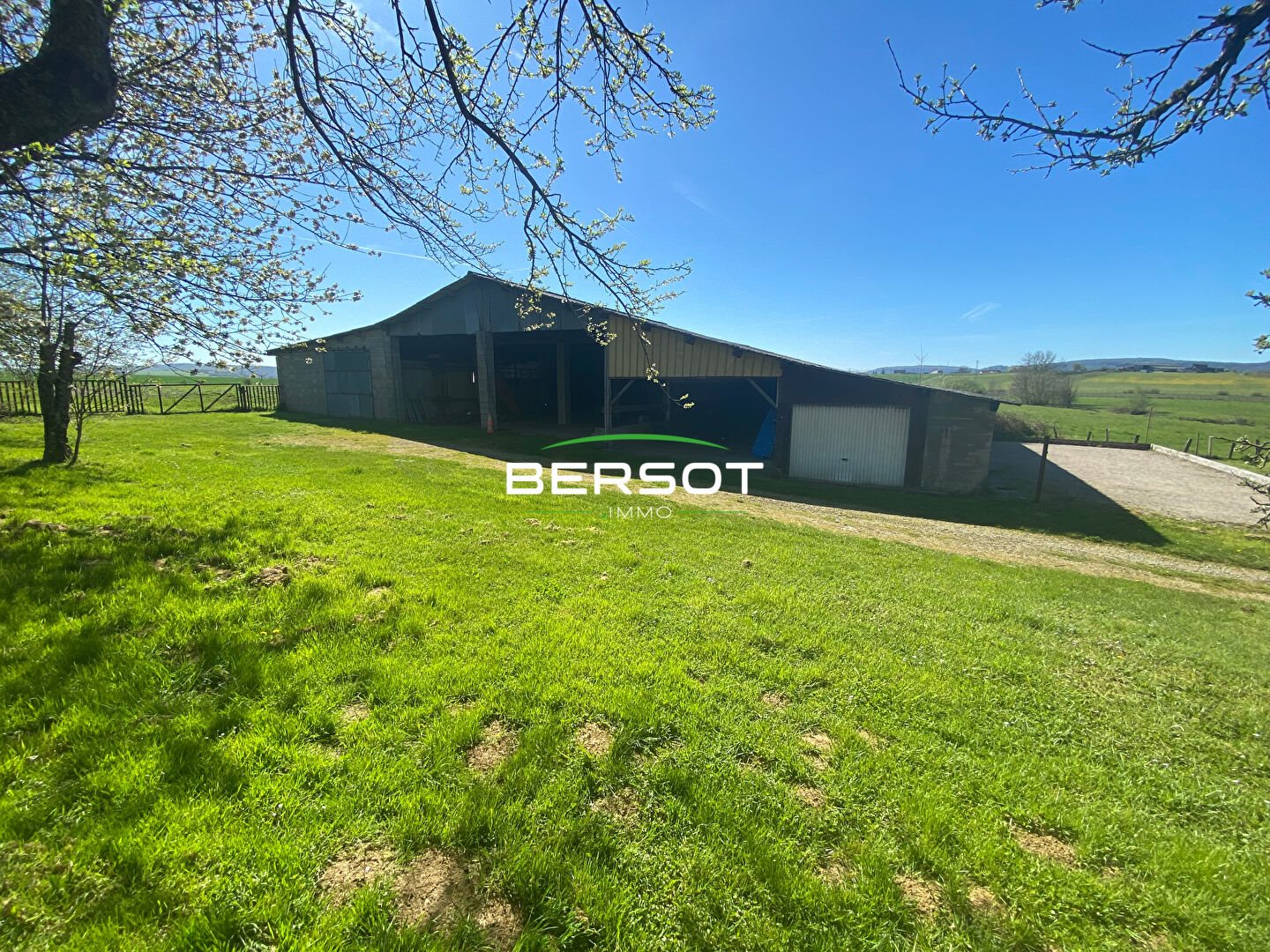 Maison à vendre, 630m², Vesoul