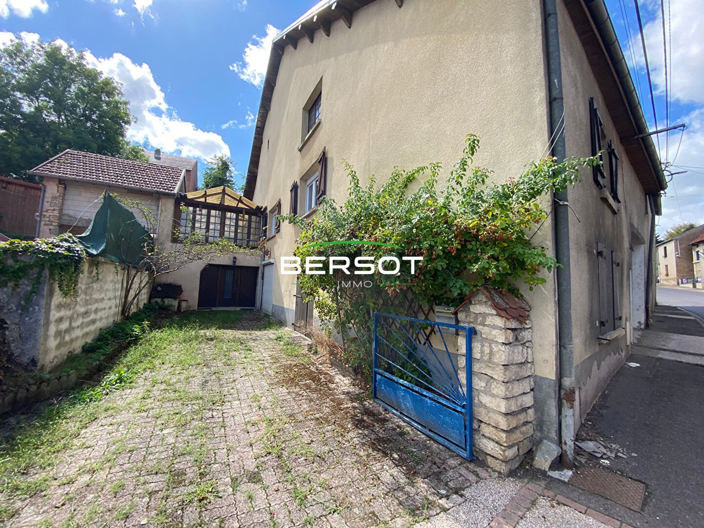 Maison à vendre, 168m², Port-sur-Saône