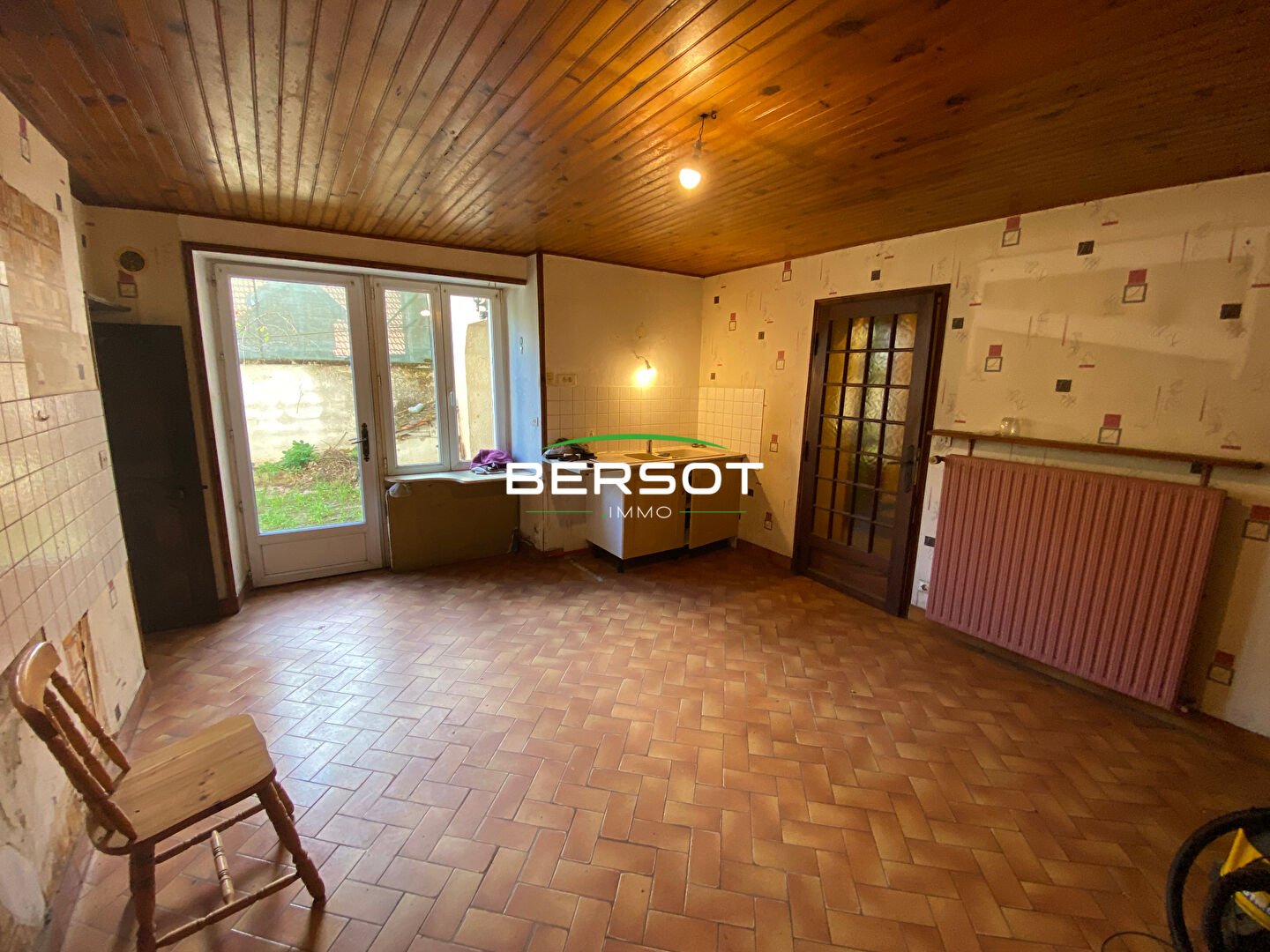 Maison à vendre, 168m², Port-sur-Saône
