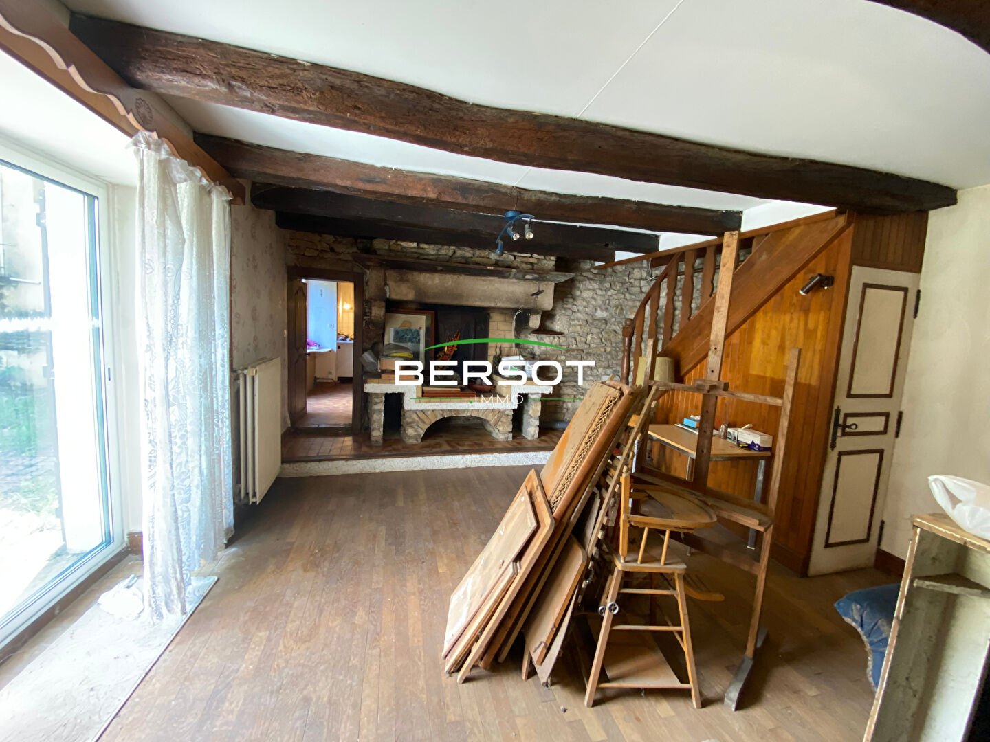 Maison à vendre, 168m², Port-sur-Saône