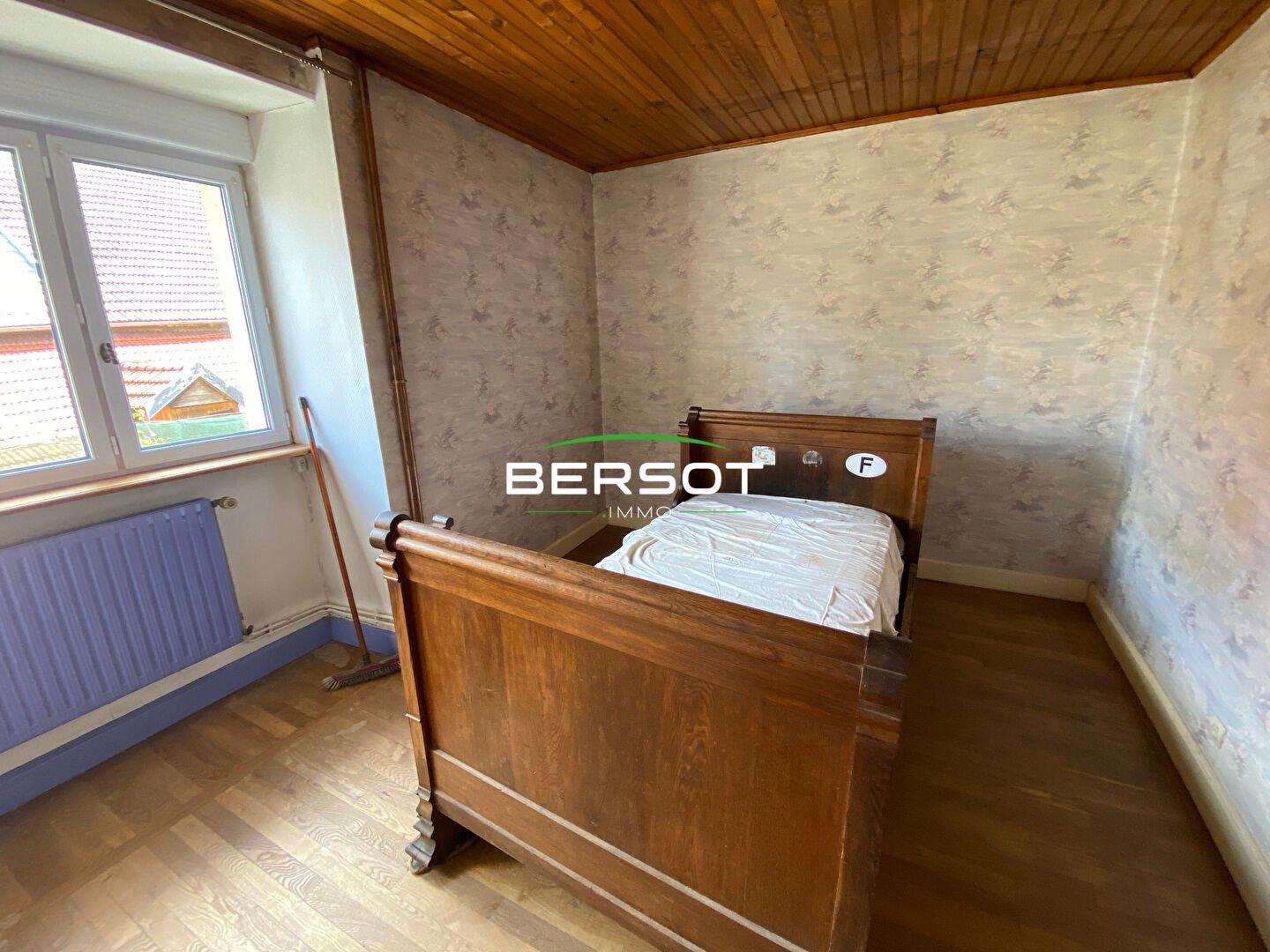 Maison à vendre, 168m², Port-sur-Saône