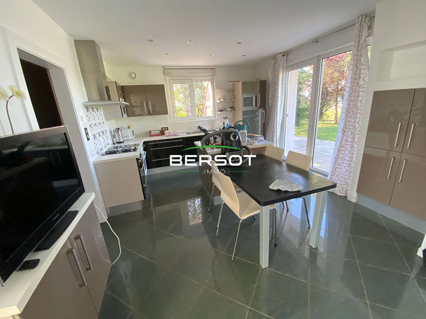 Maison à vendre, 146m², Pusey