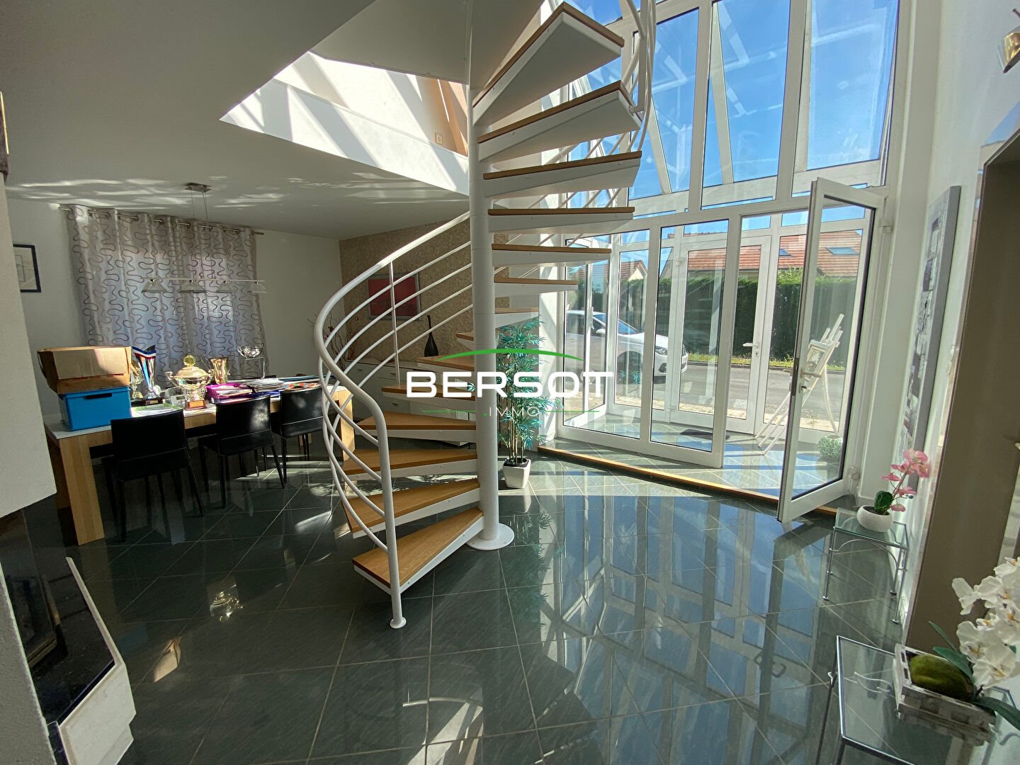 Maison à vendre, 146m², Pusey