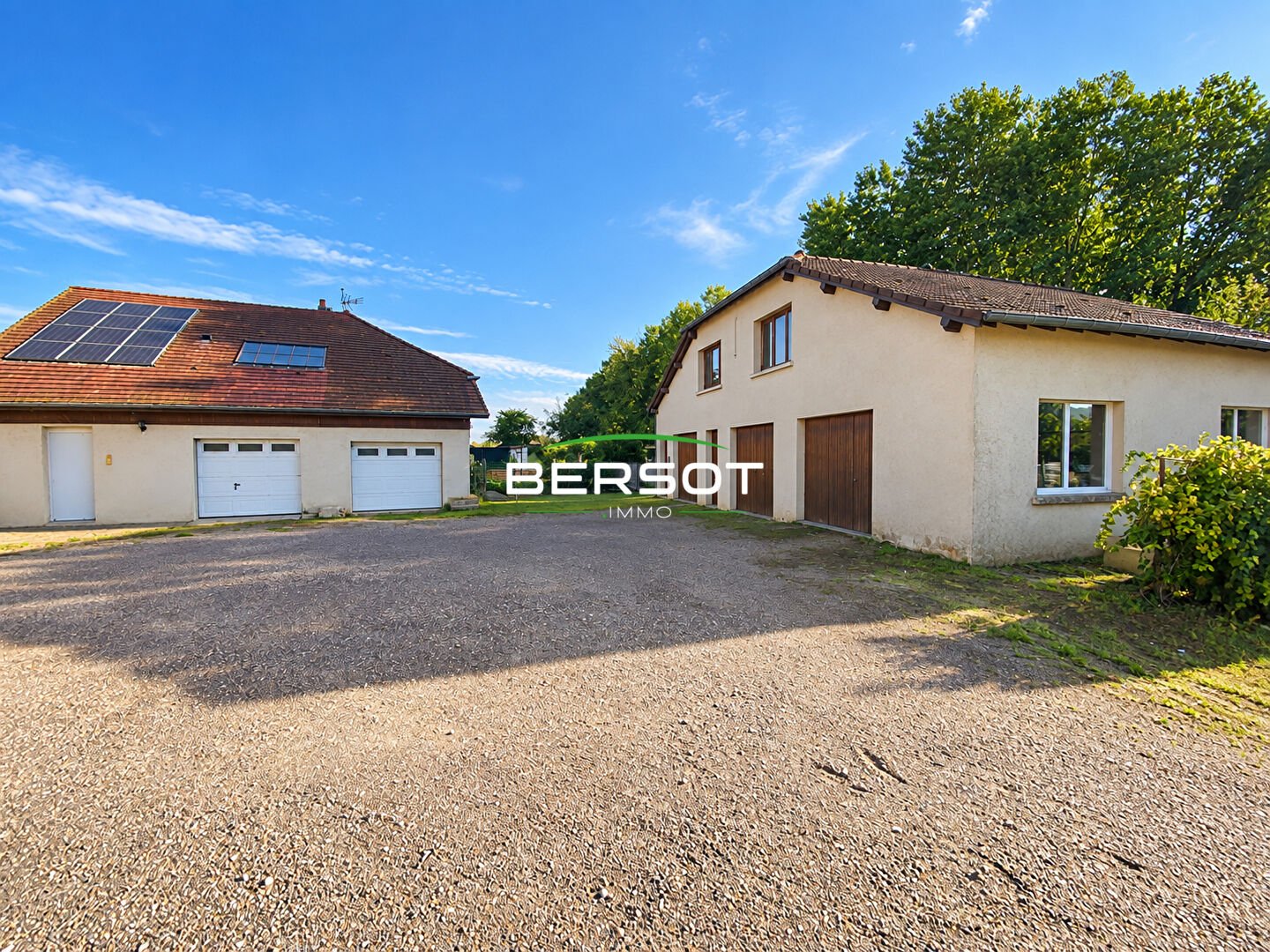 Maison à vendre, 181m², Port-sur-Saône
