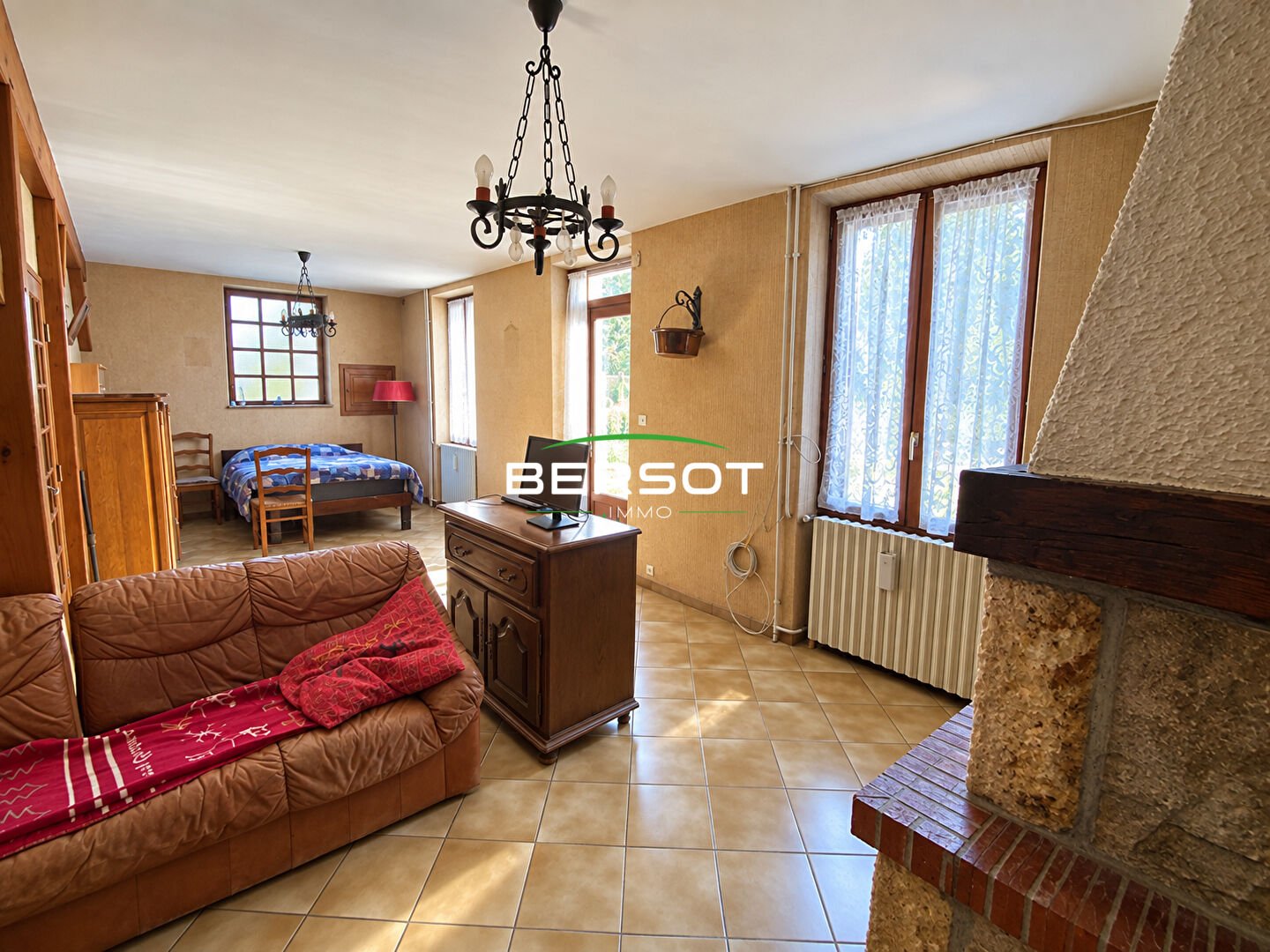 Maison à vendre, 181m², Port-sur-Saône