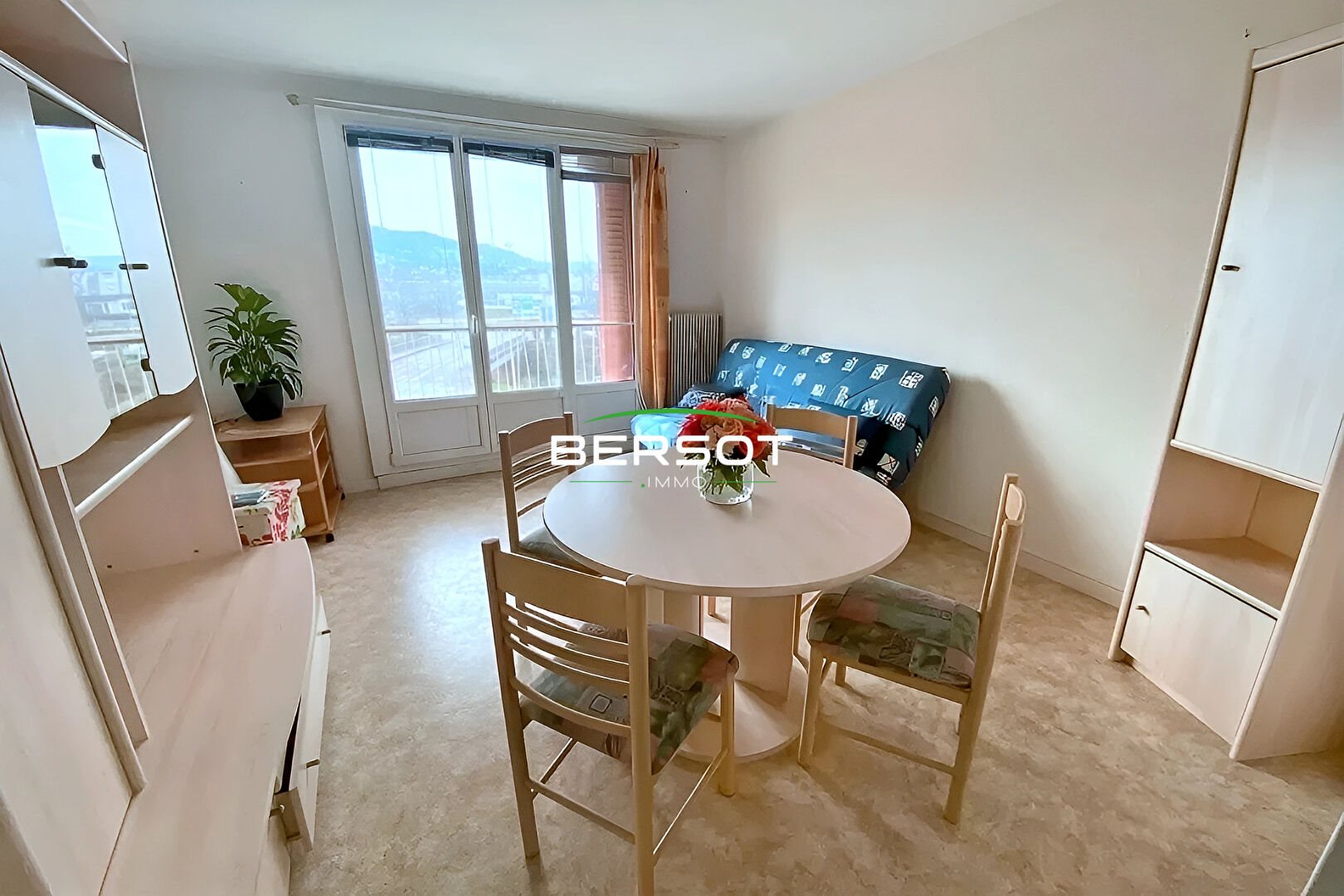 Appartement à vendre, 59m², Vesoul