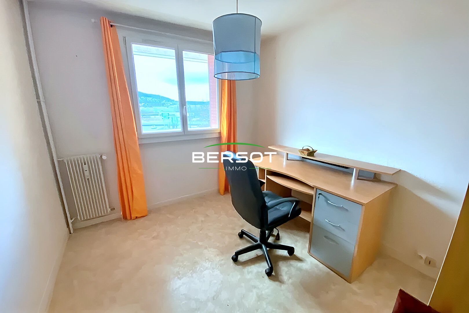 Appartement à vendre, 59m², Vesoul