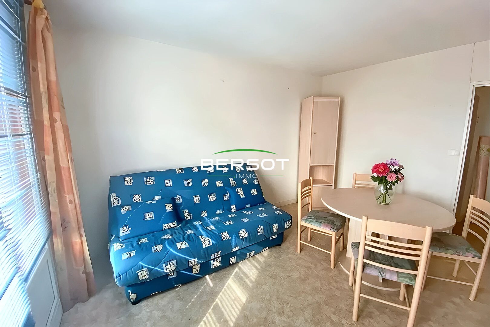 Appartement à vendre, 59m², Vesoul