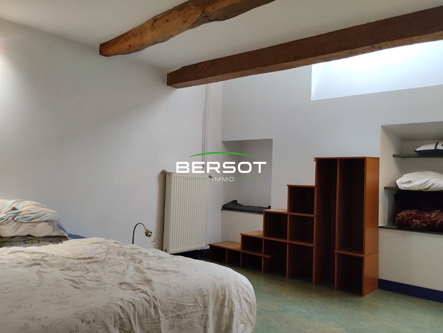 Maison à vendre, 206m², Port-sur-Saône